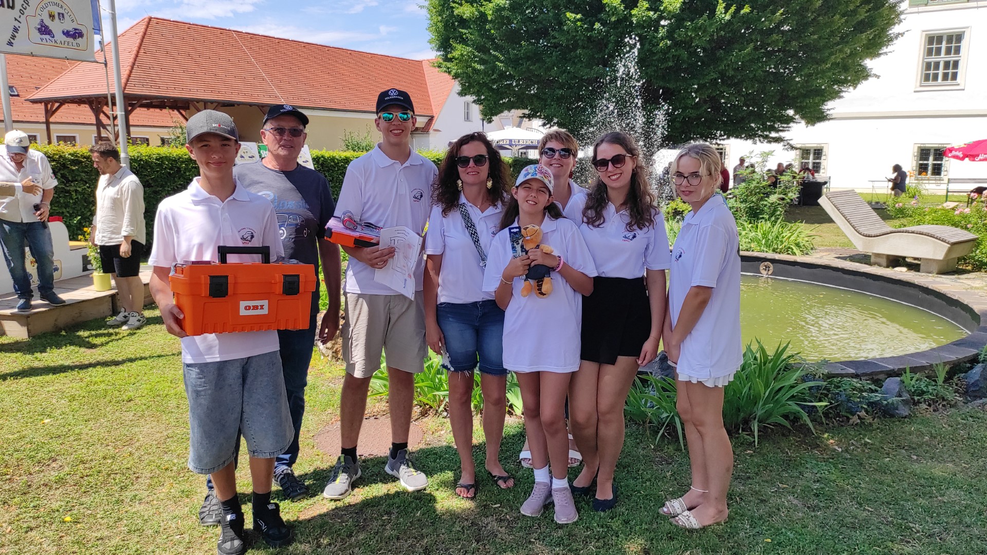 Oldtimertreffen 2025
